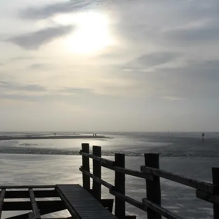 St.peter-ording, * Vollerwiek