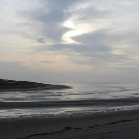 公寓 St.peter-ording, *